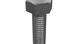 574-0308:Болт с шестигранной головкой