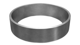 132-6598:Наружное кольцо конического роликового подшипника 190,50 мм