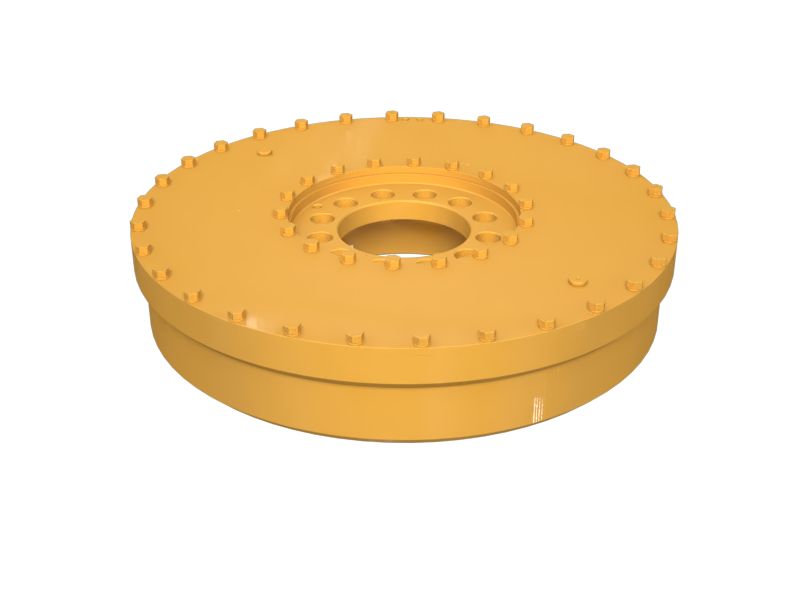 0R-7848:БЛОК ДЕМПФЕРА