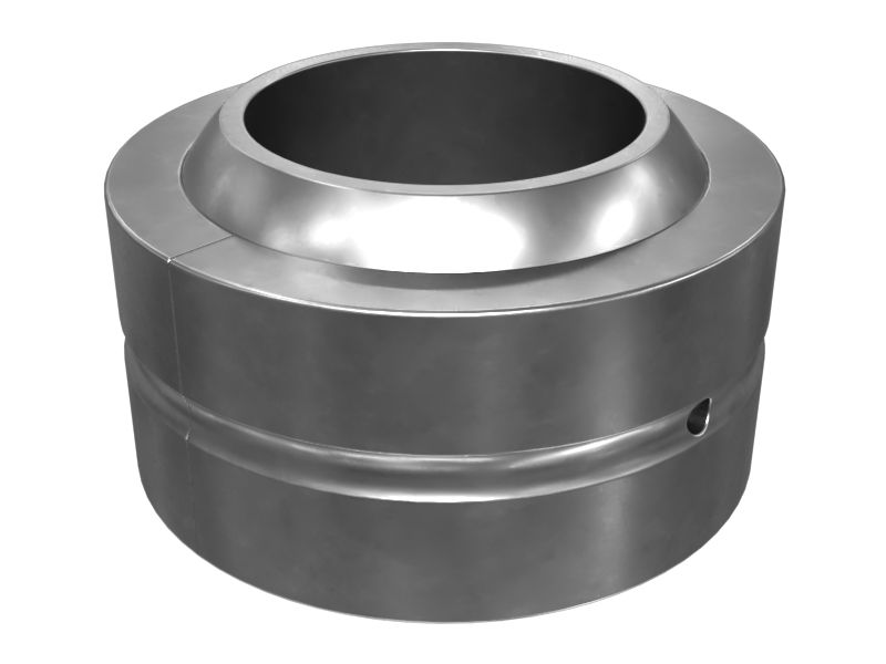 8J-4411:ПОДШИПНИК В СБОРЕ