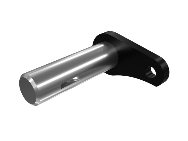 8X-3249:ВАЛ В СБОРЕ