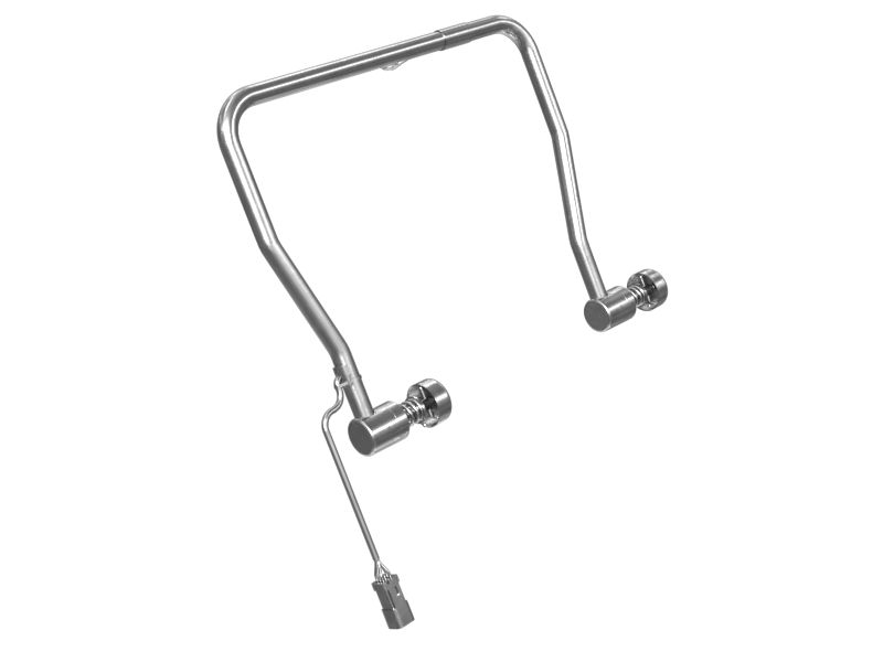 372-8073:Кронштейн зеркала