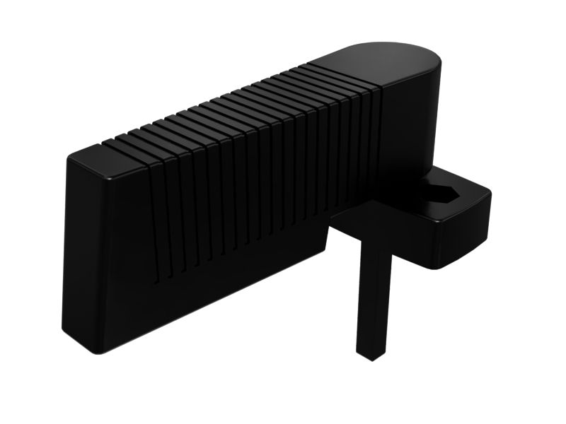 8Y-4401:Ручка двери кабины