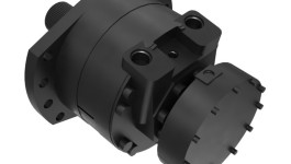 280-7856:Гидростатический мотор