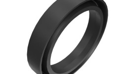 143-8914:Уплотнение П-образной манжеты с внутренним диаметром 45 мм