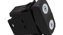 236-4611:Кулисный переключатель 24 В