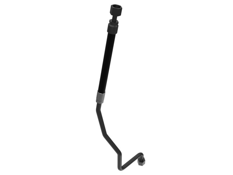 441-8390:ТРУБОПРОВОД ГИБРИДНЫЙ В СБОРЕ