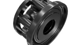 261-8553:Привод поворотного круга