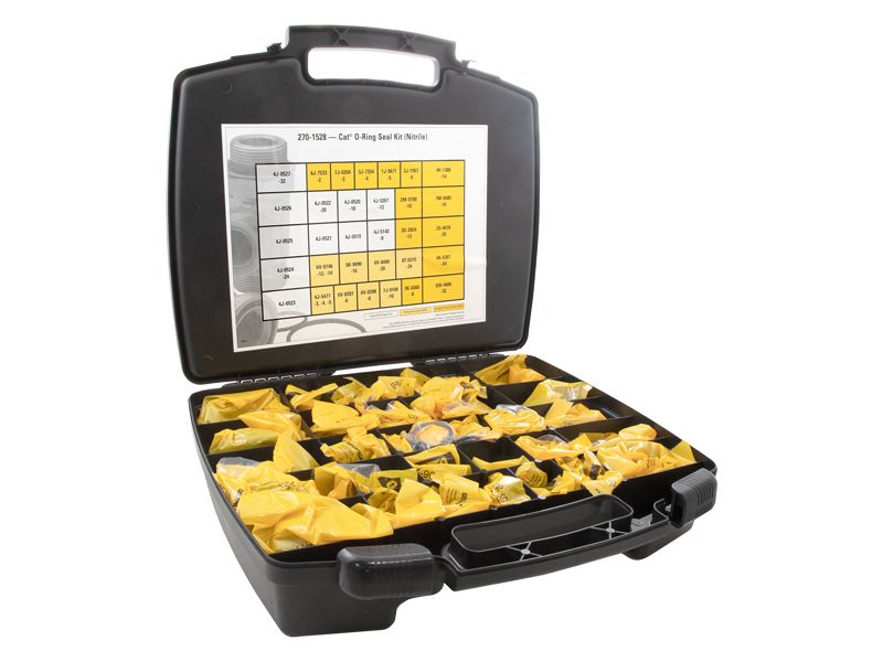 270-1528:Комплект уплотнительных колец