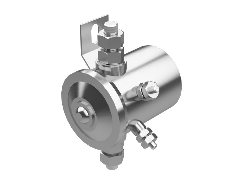 9F-3099:Электромагнитное реле в сборе