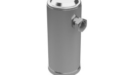 186-6190:ГИДРОАККУМУЛЯТОР