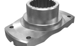 1T-0365:Универсальное фланцевое соединение