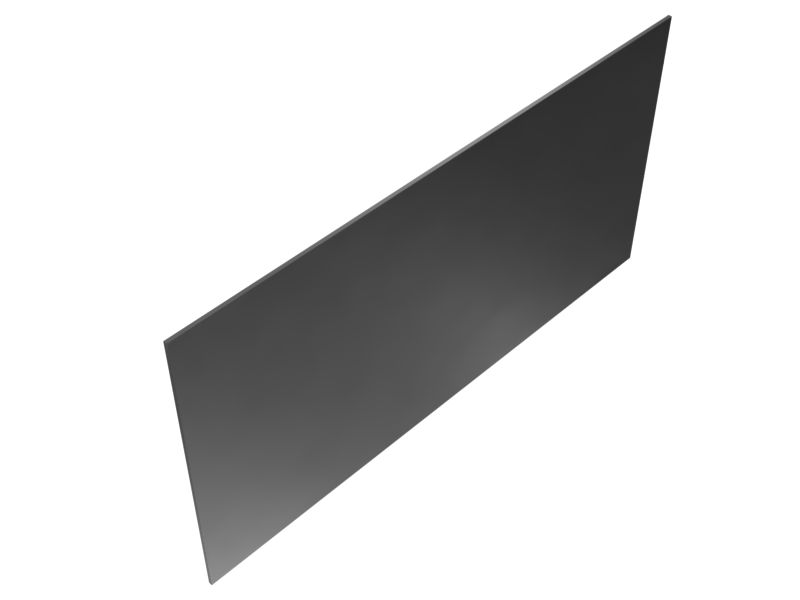 9M-5775:Подушка аккумуляторной батареи толщиной 0,125 дюйма