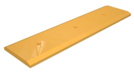 597-6010:Лезвие режущей кромки длиной 1400,5 мм