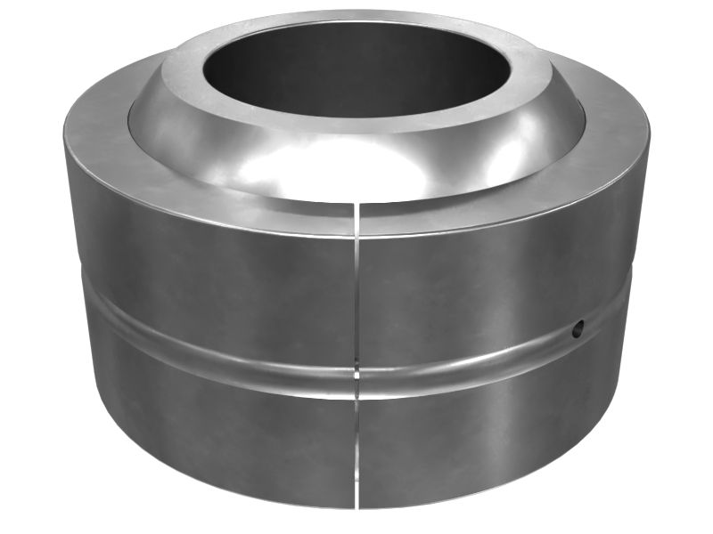 8J-8906:Самоцентрирующийся сферический подшипник скольжения