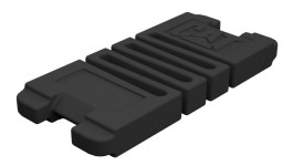 138-0006:Сжимающий фиксатор шириной 40 мм