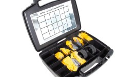 610-1951:Комплект уплотнений — коробка уплотнительных колец