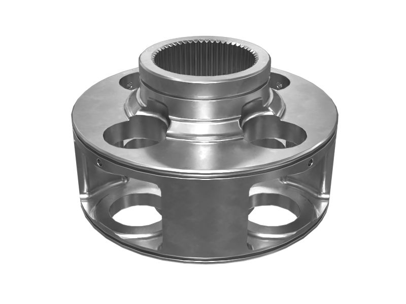 124-9394:ВОДИЛО P