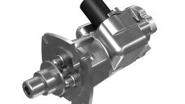 356-5010:Пилотный регулирующий клапан