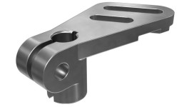 112-9716:Рычаг рулевой колонки