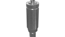 192-6212:Дозатор-форсунка смазки № 10