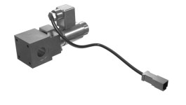 304-4277:Соленоид автоматического смазочного насоса