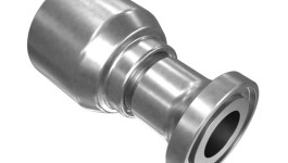 602-6688:Быстросъемный штуцер