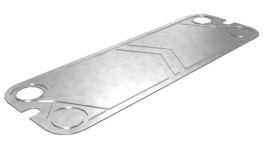 261-4974:ПЛАСТИНА КАНАЛА