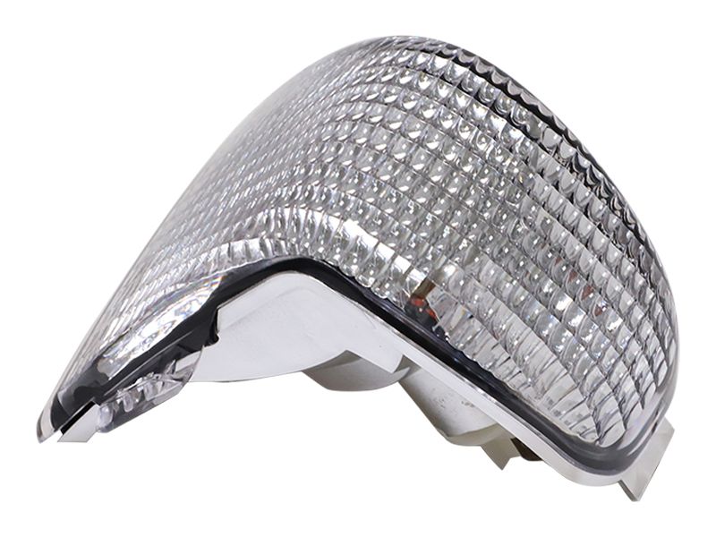 228-6052:Линза лампы указателя поворота