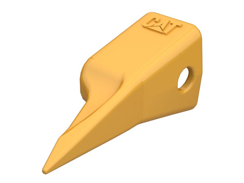 9W-8258:Проплавляющийся наконечник