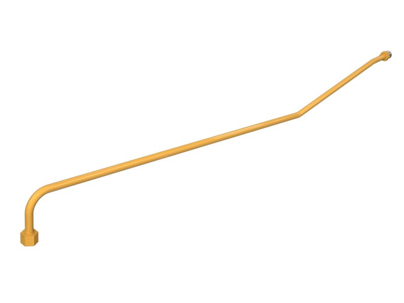 375-7313:ТРУБКА В СБОРЕ