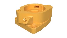 143-8971:ПОДШИПНИК ПРИВОДА