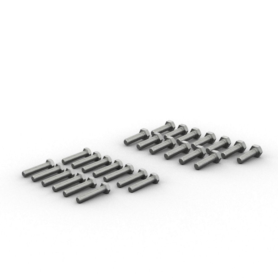 216-4781:КОМПЛЕКТ ДЛЯ УСТАНОВКИ ПЕРЕДНЕГО КОЖУХА