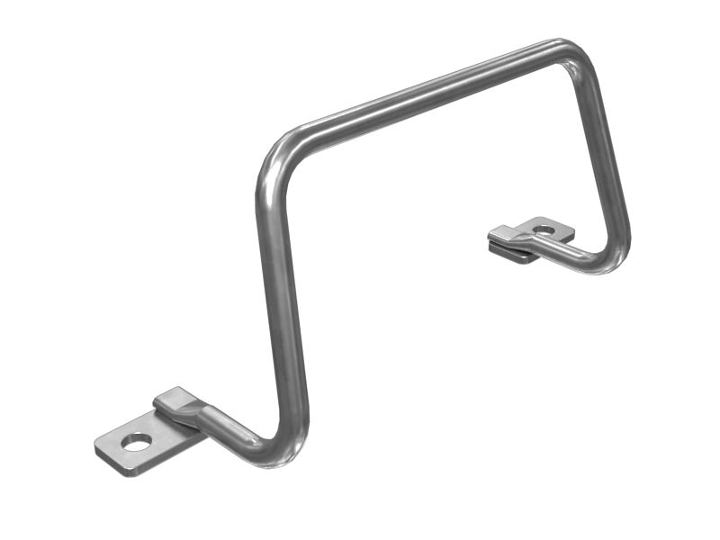 357-9187:Натяжная рукоять двери кабины