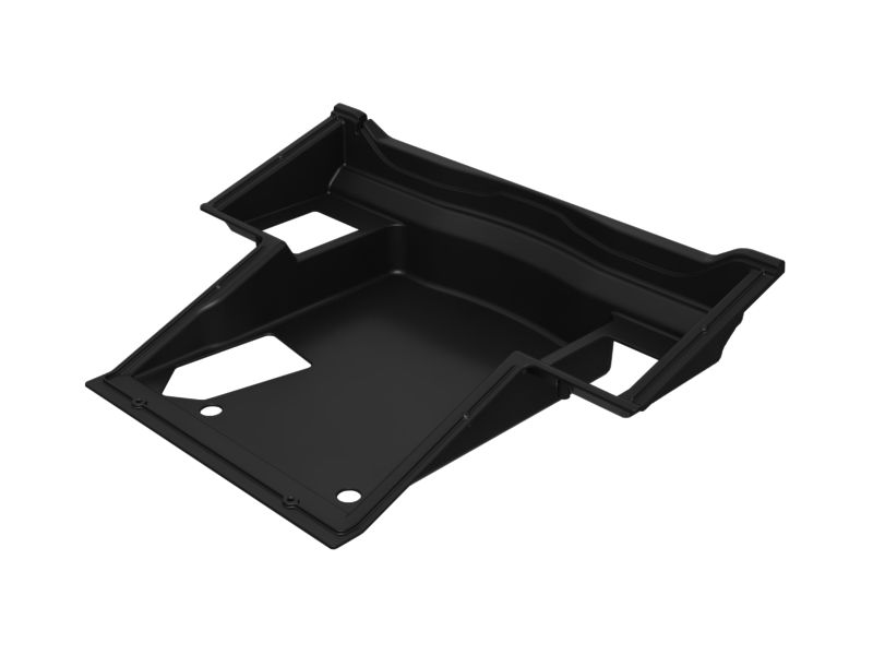 345-4734:Футеровка днища