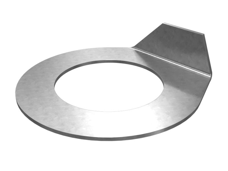 8D-7423:Контргайка