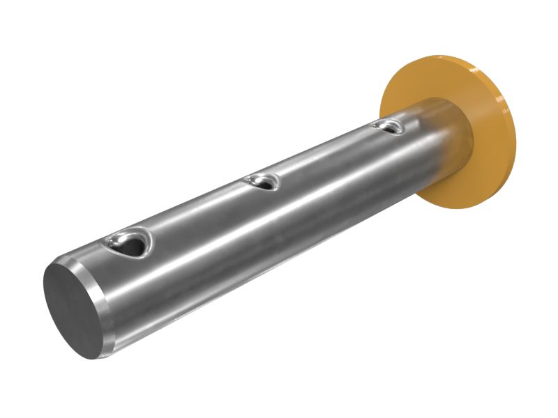 139-4270:ПАЛЕЦ В СБОРЕ