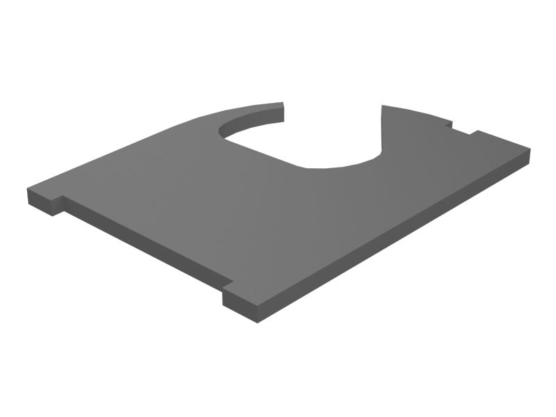 426-3372:Изоляция