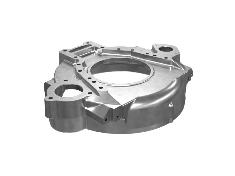 174-1586:КОРПУС МАХОВИКА