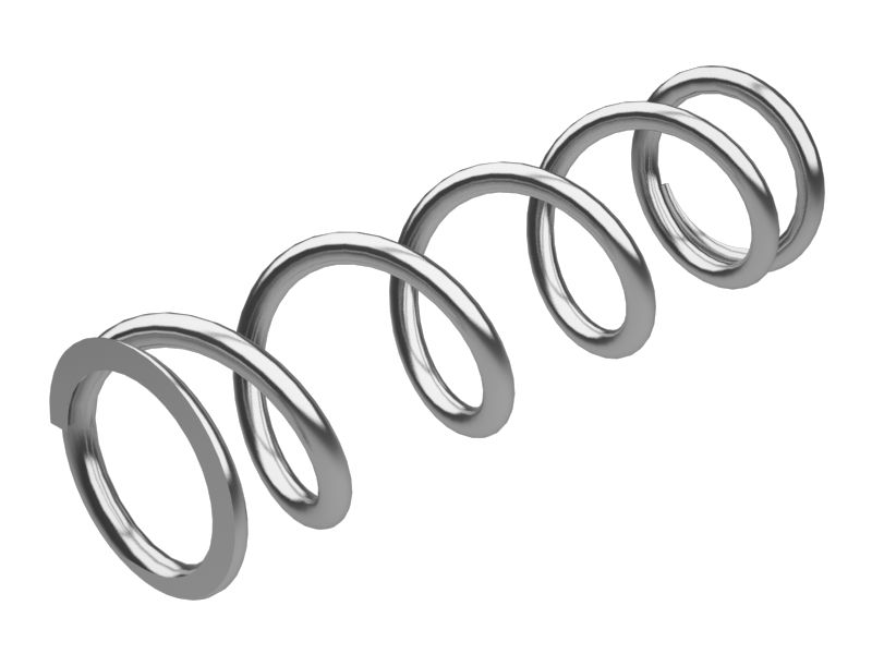 241-2943:Пружина