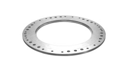 516-5801:ПЛАСТИНА ТОРЦЕВАЯ