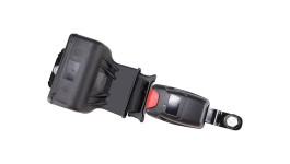 280-2457:Ремень в сборе - сиденье