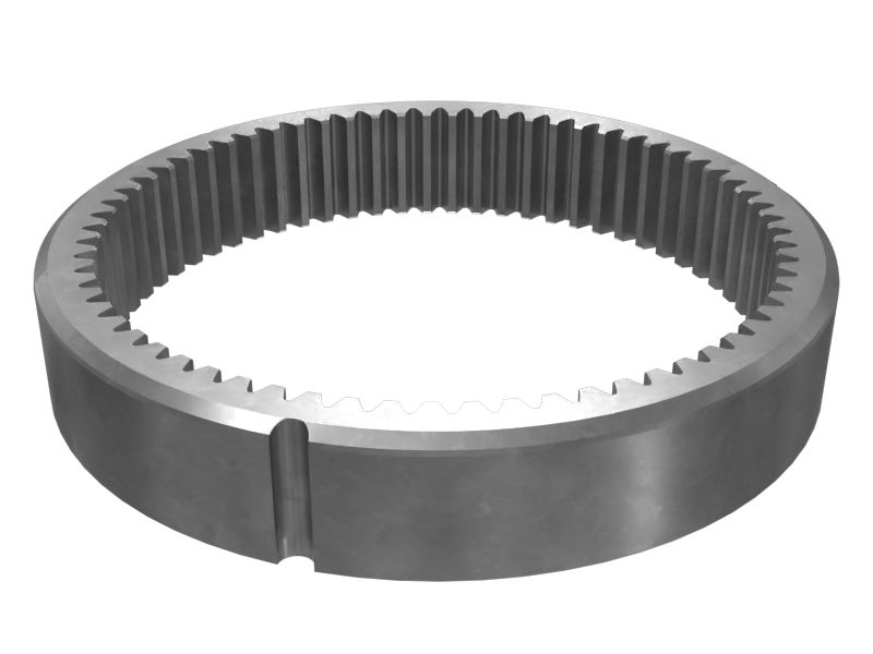 541-8728:ЗУБЧАТЫЙ ВЕНЕЦ