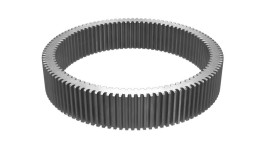 2S-7834:ЗУБЧАТЫЙ ВЕНЕЦ