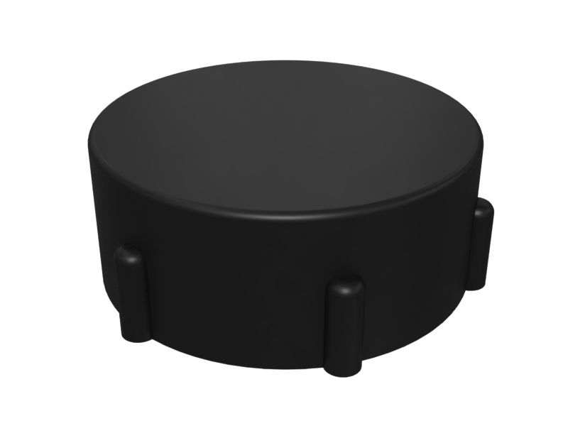 3E-4046:КОЛПАЧОК-ЗАГЛУШКА