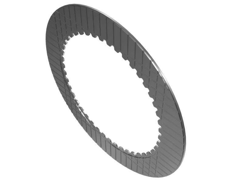 337-3530:Фрикционный диск толщиной 2,10 мм