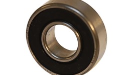 6D-3025:Однорядный шарикоподшипник диаметром 9,53 мм