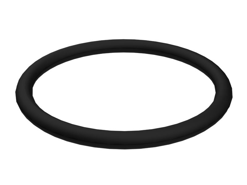 230-5935:Уплотнительное кольцо с внутренним диаметром 34,42 мм