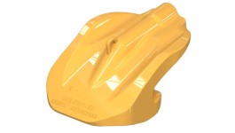 513-7271:КРОМКА КОЖУХА (