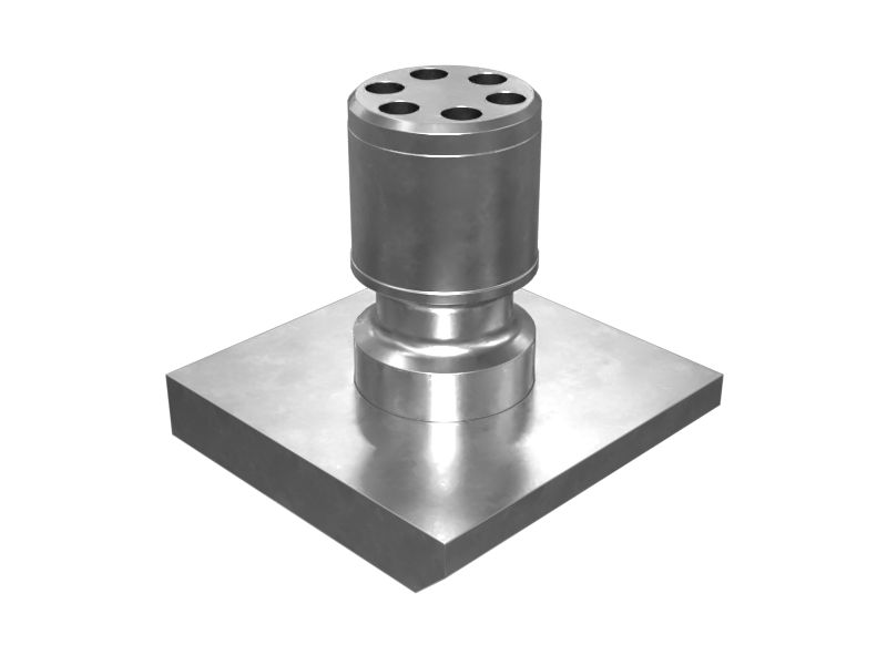 2G-9042:ВАЛ В СБОРЕ